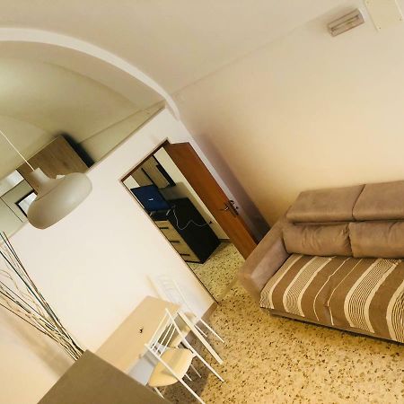 Annandre Appartement Polignano a Mare Buitenkant foto