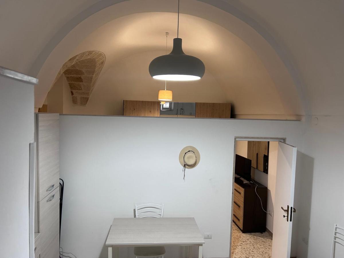 Annandre Appartement Polignano a Mare Buitenkant foto
