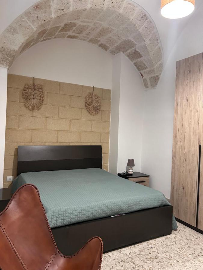 Annandre Appartement Polignano a Mare Buitenkant foto