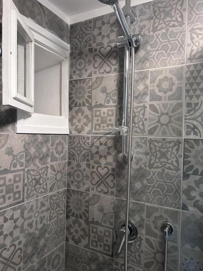 Annandre Appartement Polignano a Mare Buitenkant foto