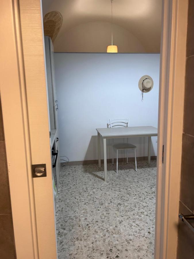 Annandre Appartement Polignano a Mare Buitenkant foto