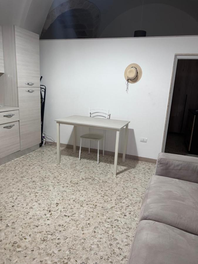 Annandre Appartement Polignano a Mare Buitenkant foto