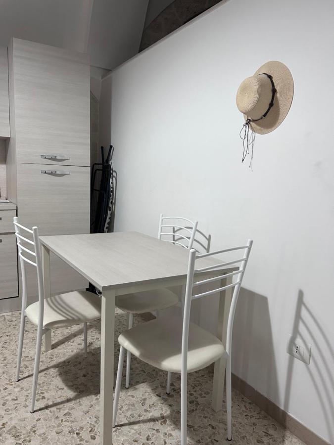 Annandre Appartement Polignano a Mare Buitenkant foto