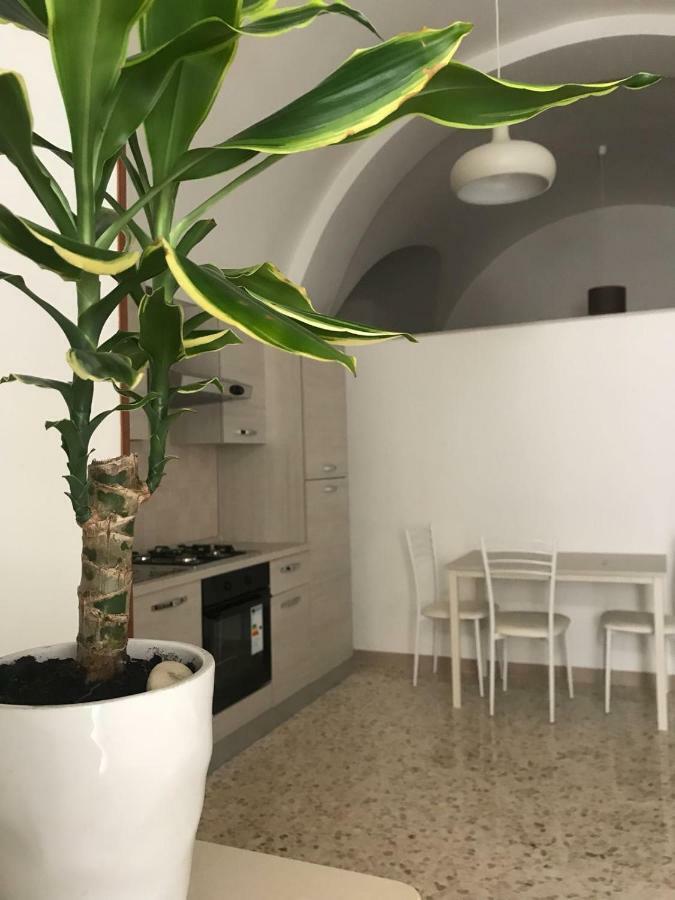 Annandre Appartement Polignano a Mare Buitenkant foto