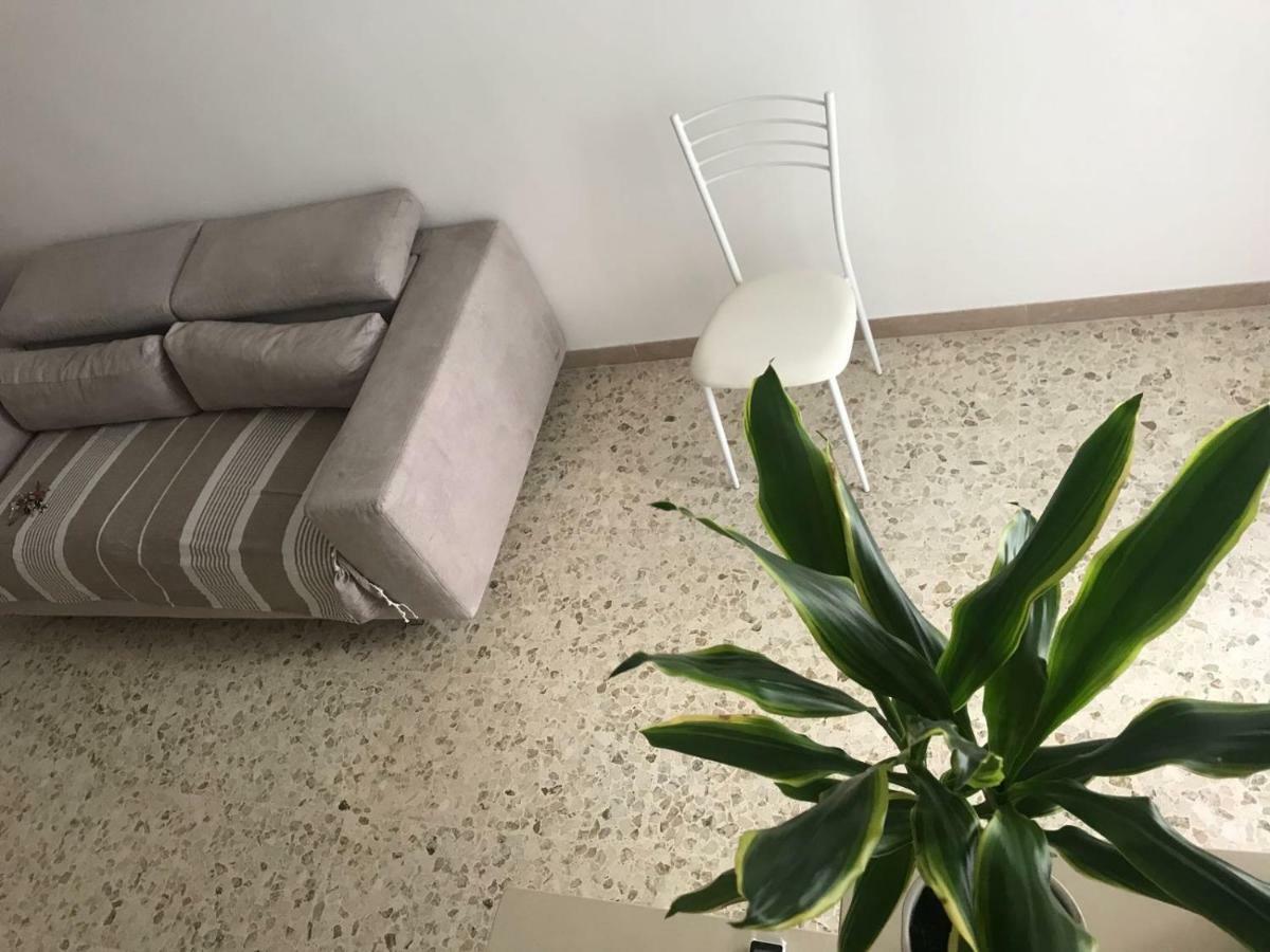 Annandre Appartement Polignano a Mare Buitenkant foto