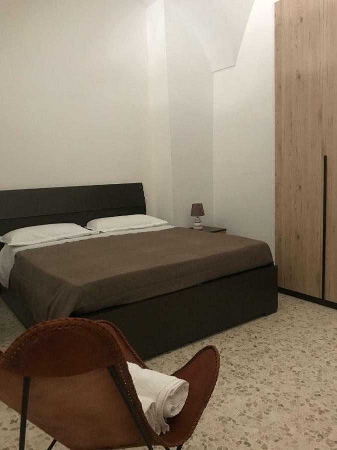 Annandre Appartement Polignano a Mare Buitenkant foto