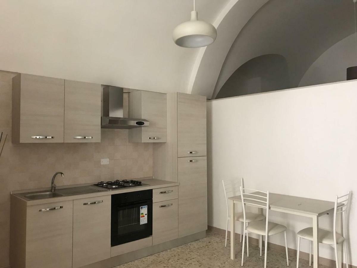 Annandre Appartement Polignano a Mare Buitenkant foto