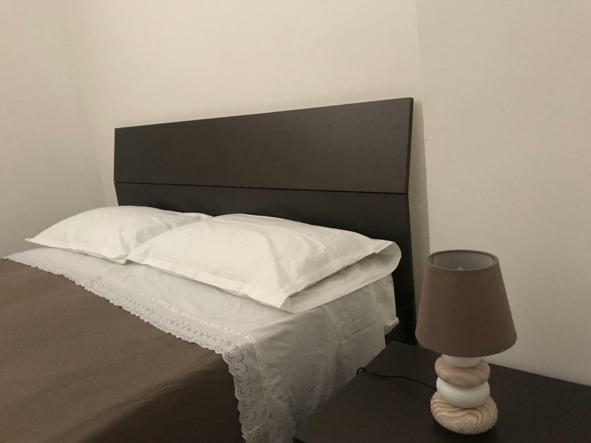 Annandre Appartement Polignano a Mare Buitenkant foto