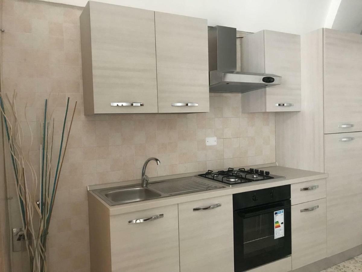 Annandre Appartement Polignano a Mare Buitenkant foto
