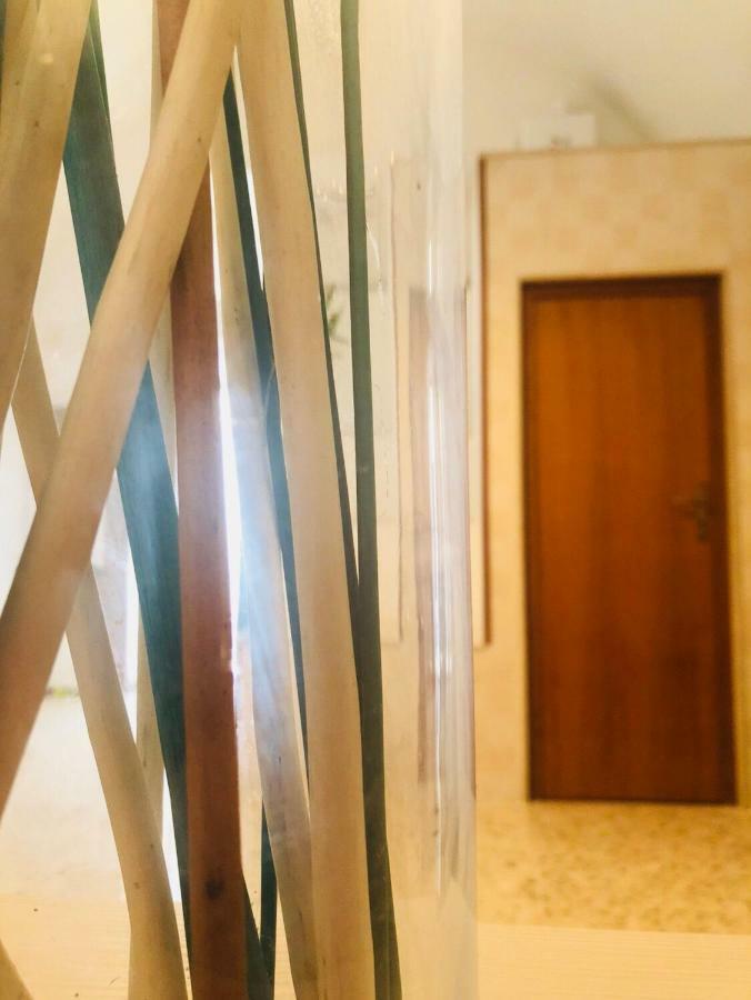 Annandre Appartement Polignano a Mare Buitenkant foto