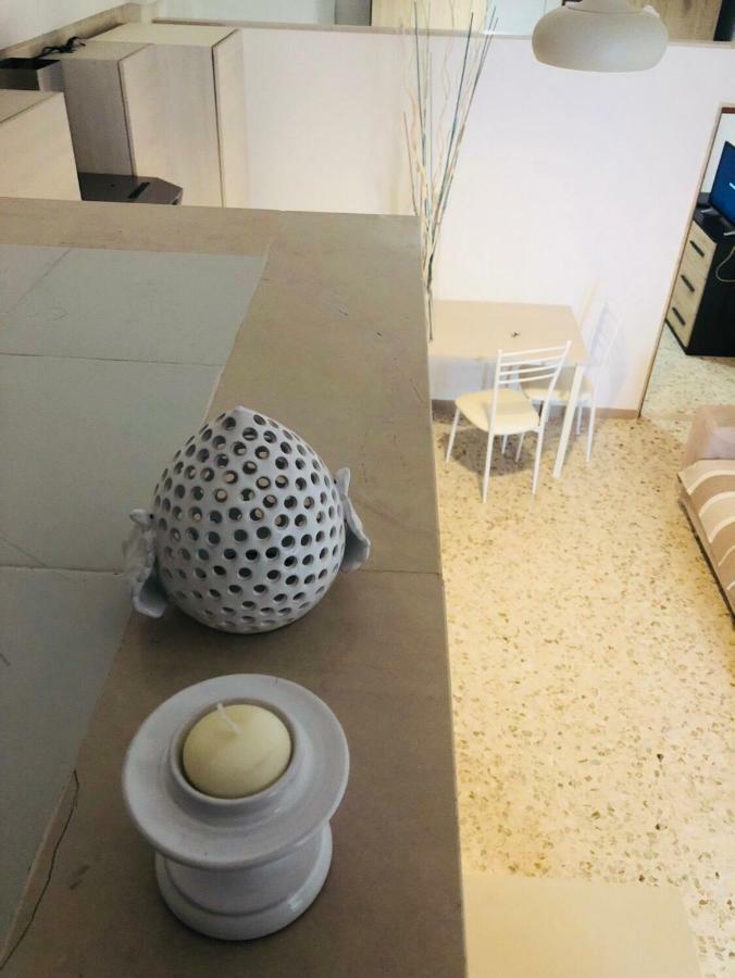 Annandre Appartement Polignano a Mare Buitenkant foto
