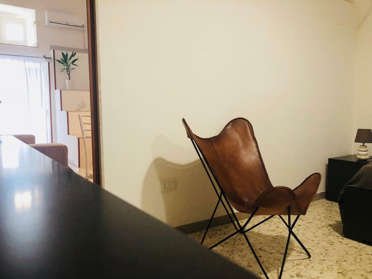 Annandre Appartement Polignano a Mare Buitenkant foto