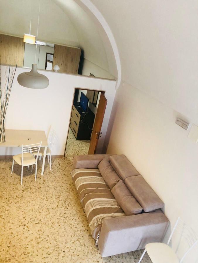 Annandre Appartement Polignano a Mare Buitenkant foto