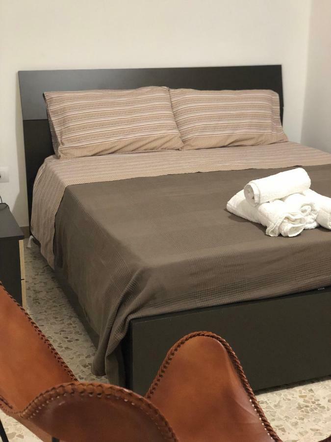 Annandre Appartement Polignano a Mare Buitenkant foto