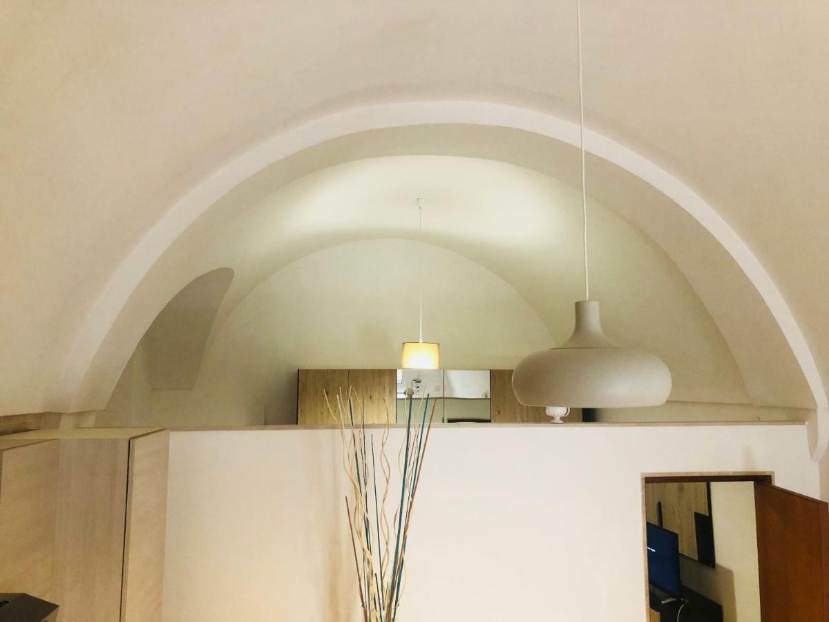 Annandre Appartement Polignano a Mare Buitenkant foto