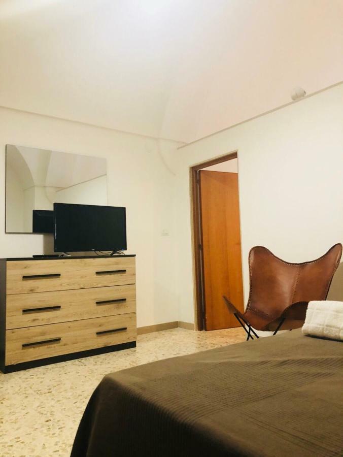 Annandre Appartement Polignano a Mare Buitenkant foto
