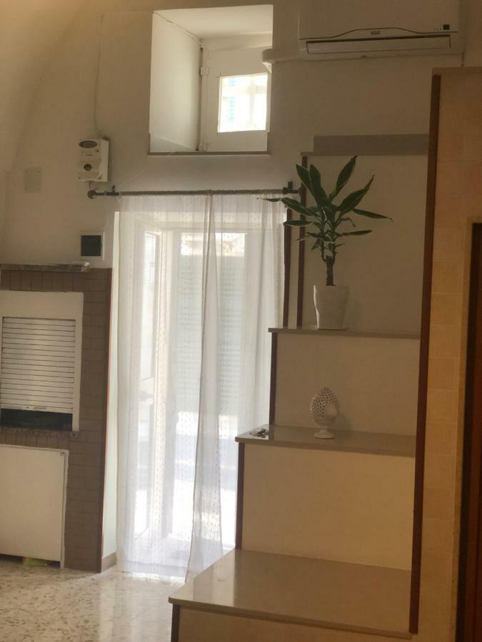 Annandre Appartement Polignano a Mare Buitenkant foto
