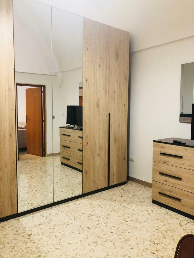 Annandre Appartement Polignano a Mare Buitenkant foto