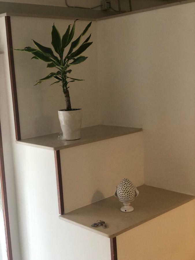 Annandre Appartement Polignano a Mare Buitenkant foto