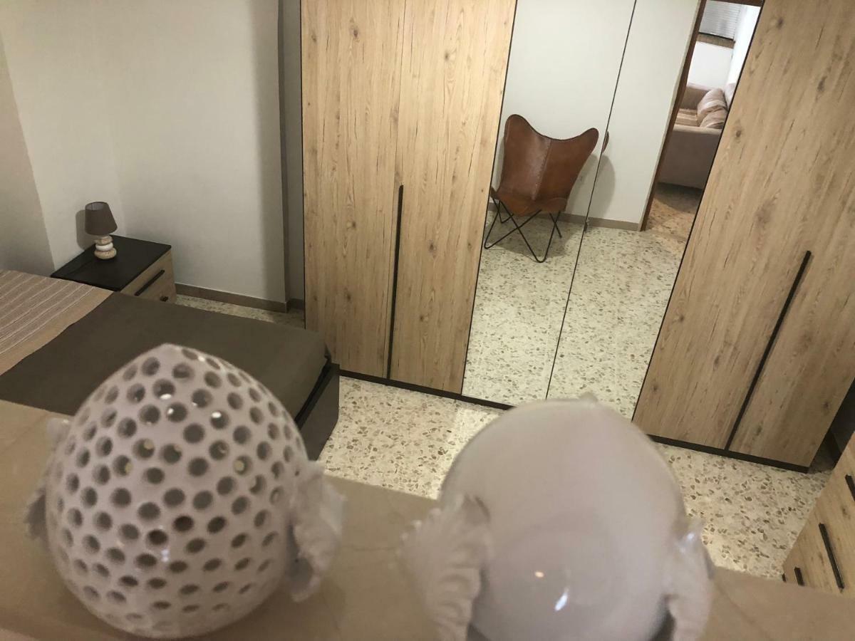 Annandre Appartement Polignano a Mare Buitenkant foto