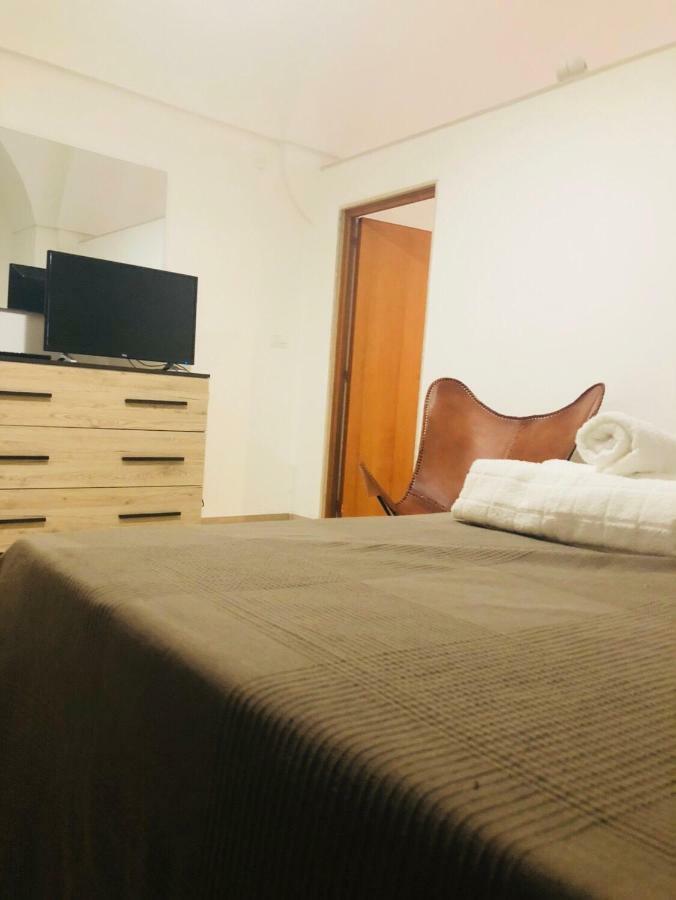 Annandre Appartement Polignano a Mare Buitenkant foto